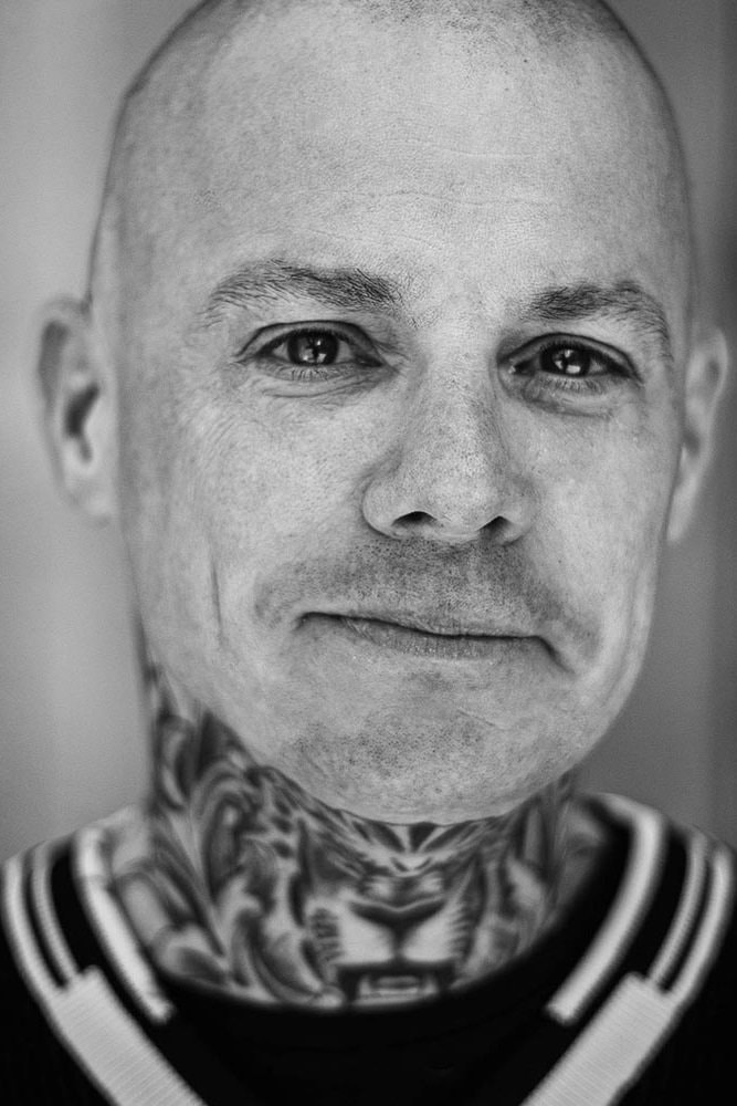 Foto de Max Schmiedl