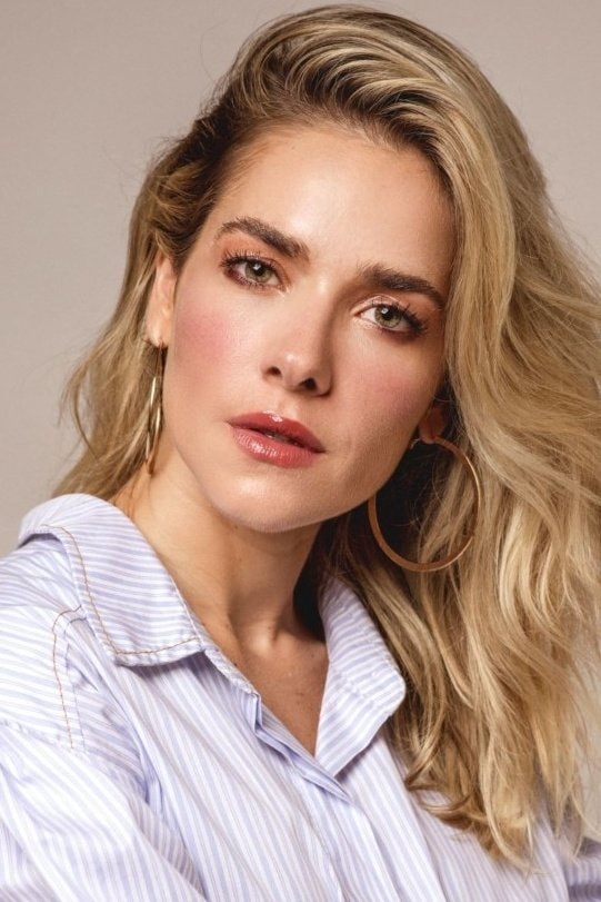 Foto de Monique Alfradique