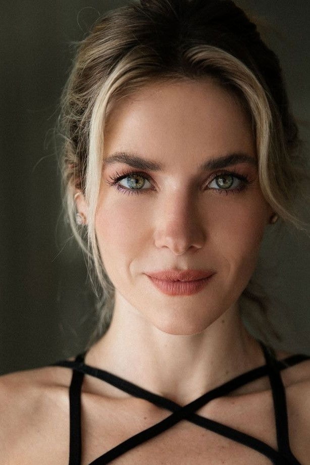 Foto de Monique Alfradique