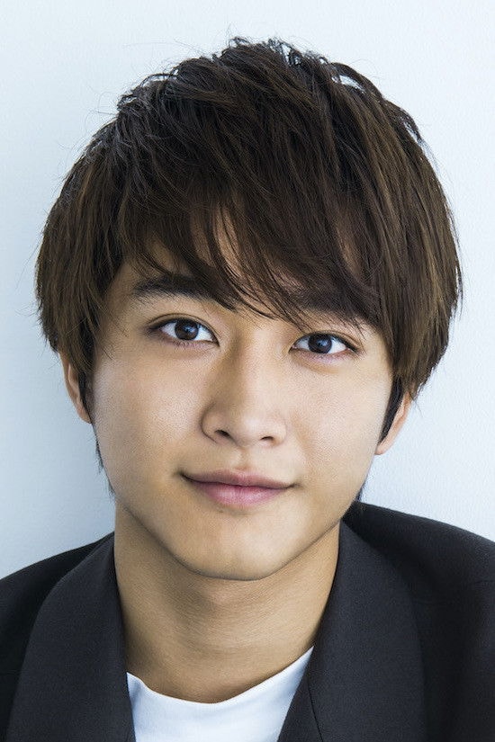 Foto de 佐藤寛太