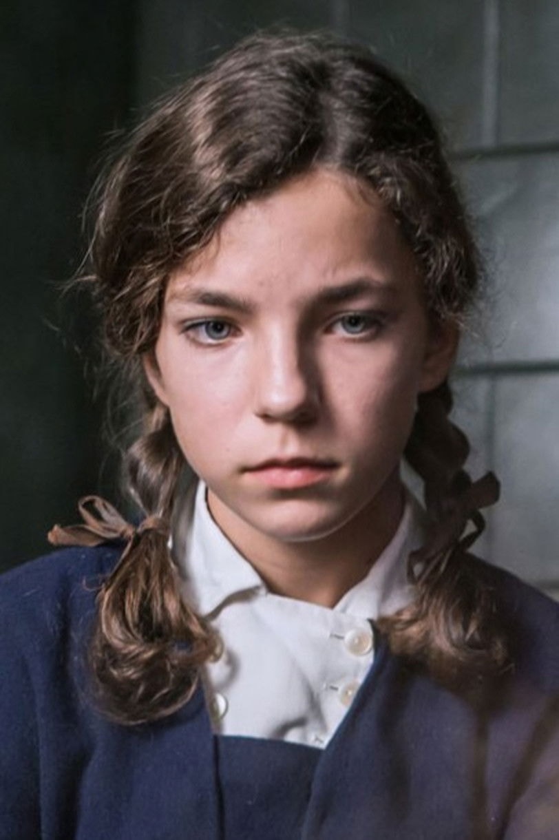 Foto de Bronisława Zamachowska