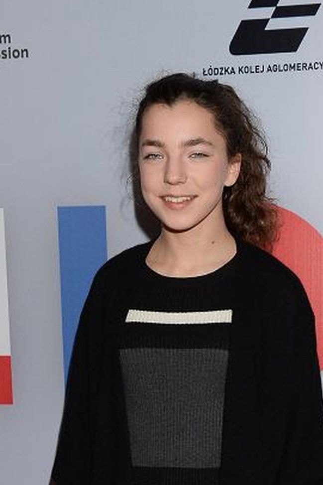 Foto de Bronisława Zamachowska