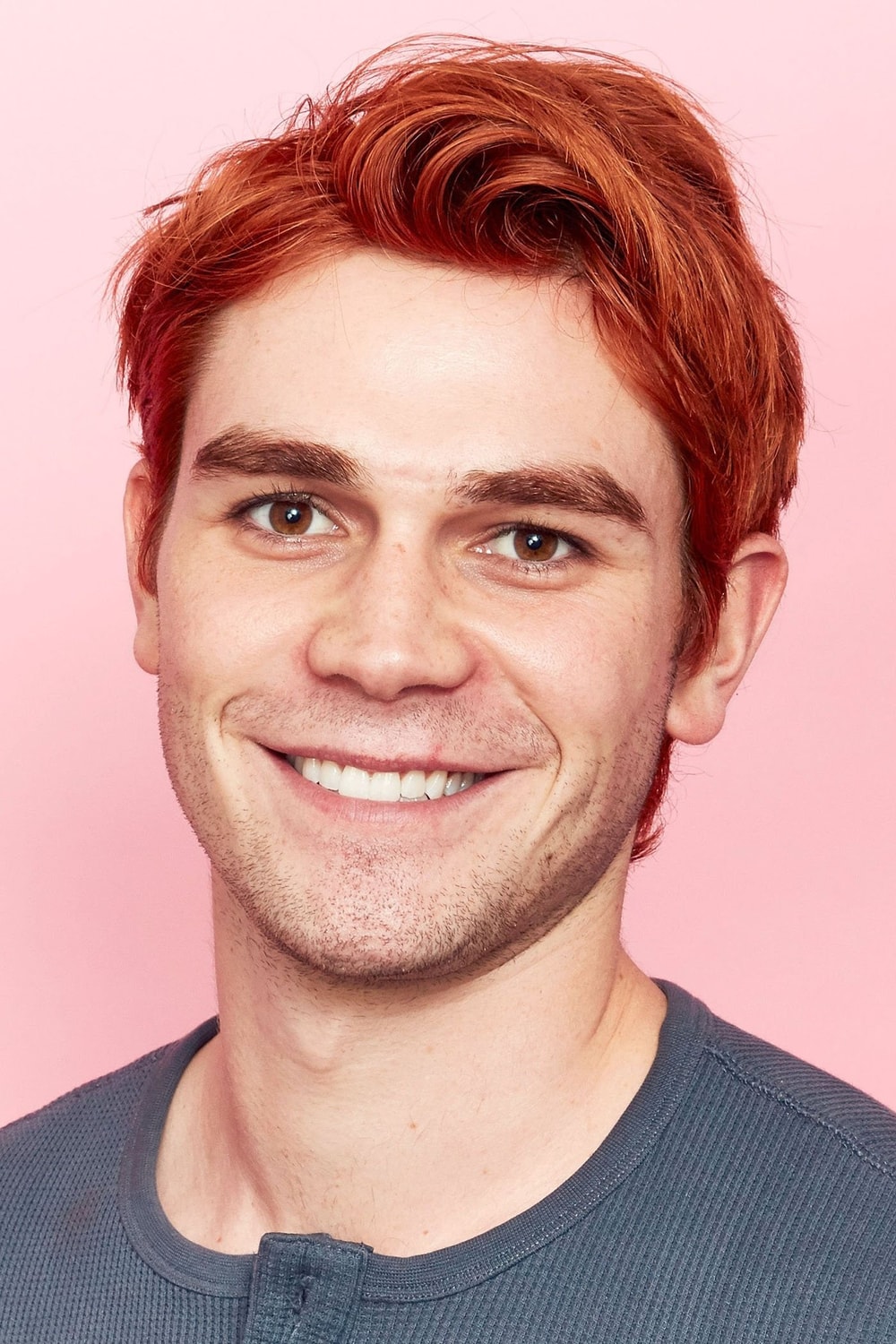 Foto de KJ Apa