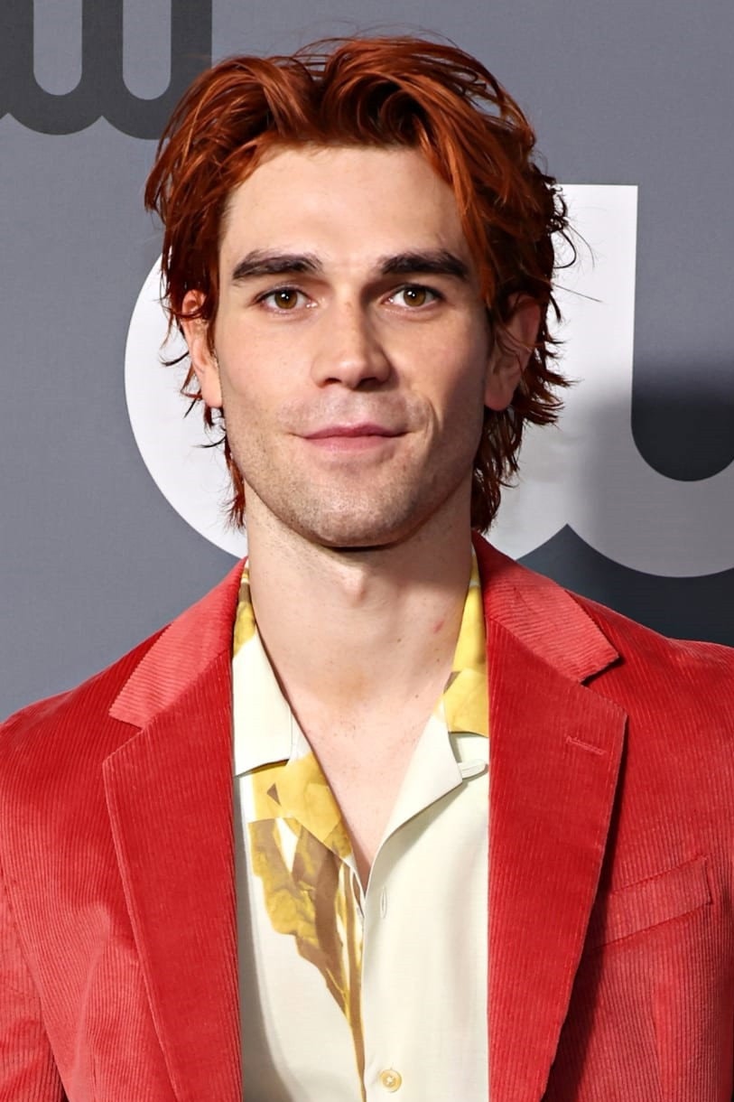 Foto de KJ Apa