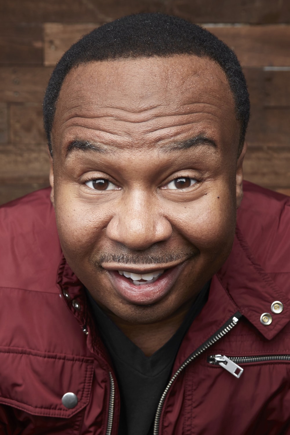 Foto de Roy Wood Jr.