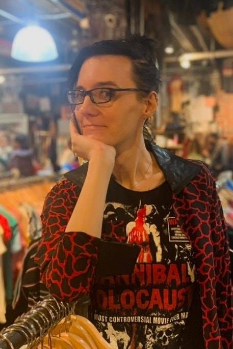 Foto de Alice Xandra Thirteen