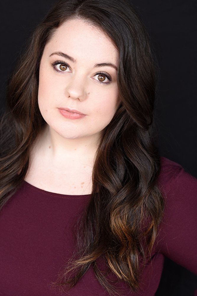 Foto de April Cameron