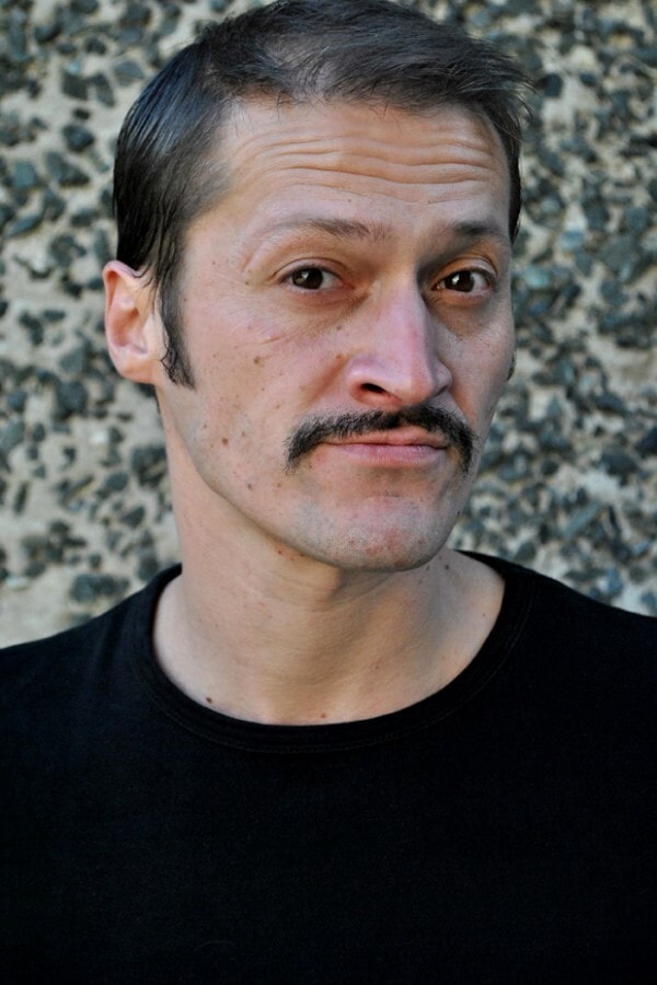 Foto de David Scheller