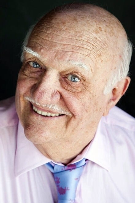 Foto de Gabriel Bacquier