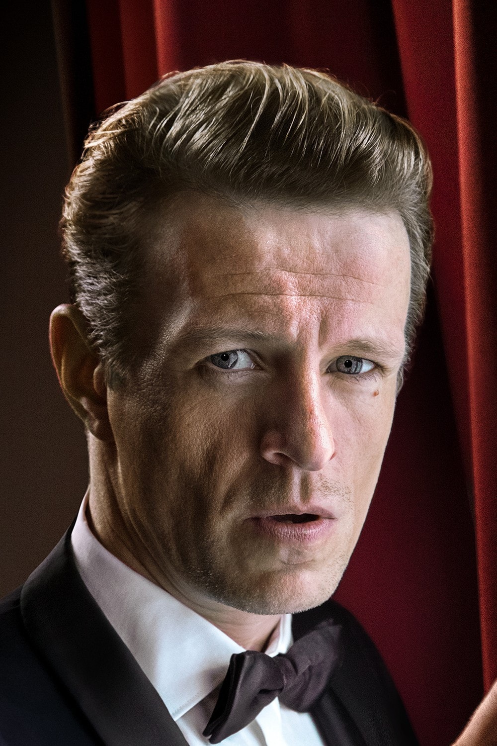 Foto de Alexander Scheer