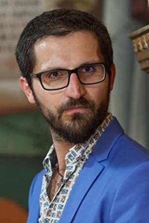 Foto de Marin Grigore