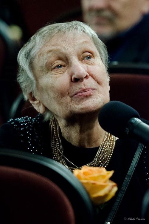 Foto de Tatiana Iekel