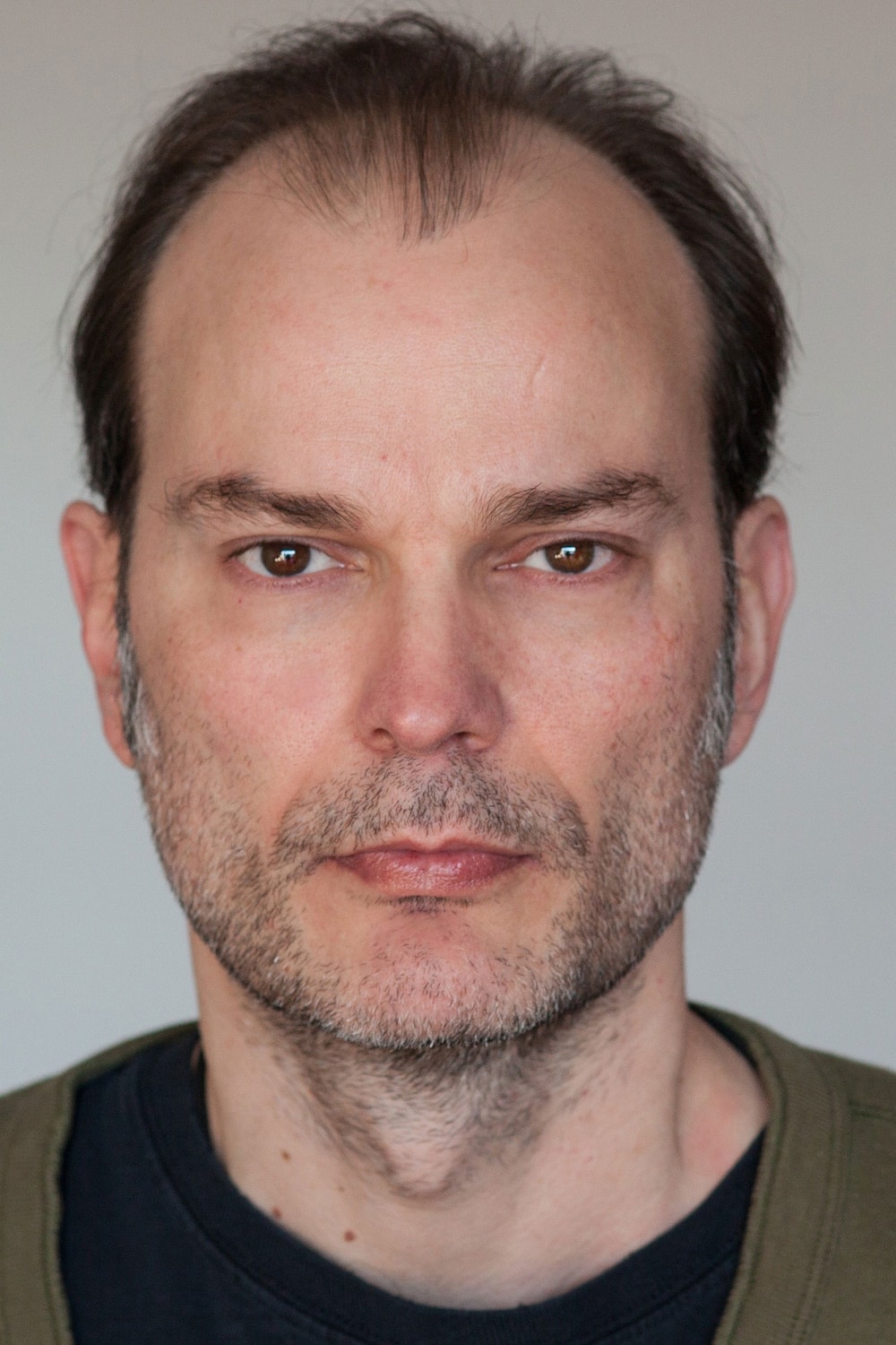 Foto de J. Thomas Bailey