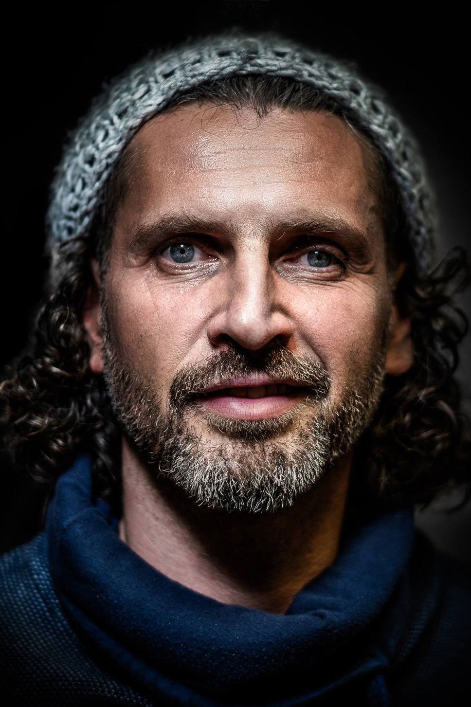 Foto de René Štúr