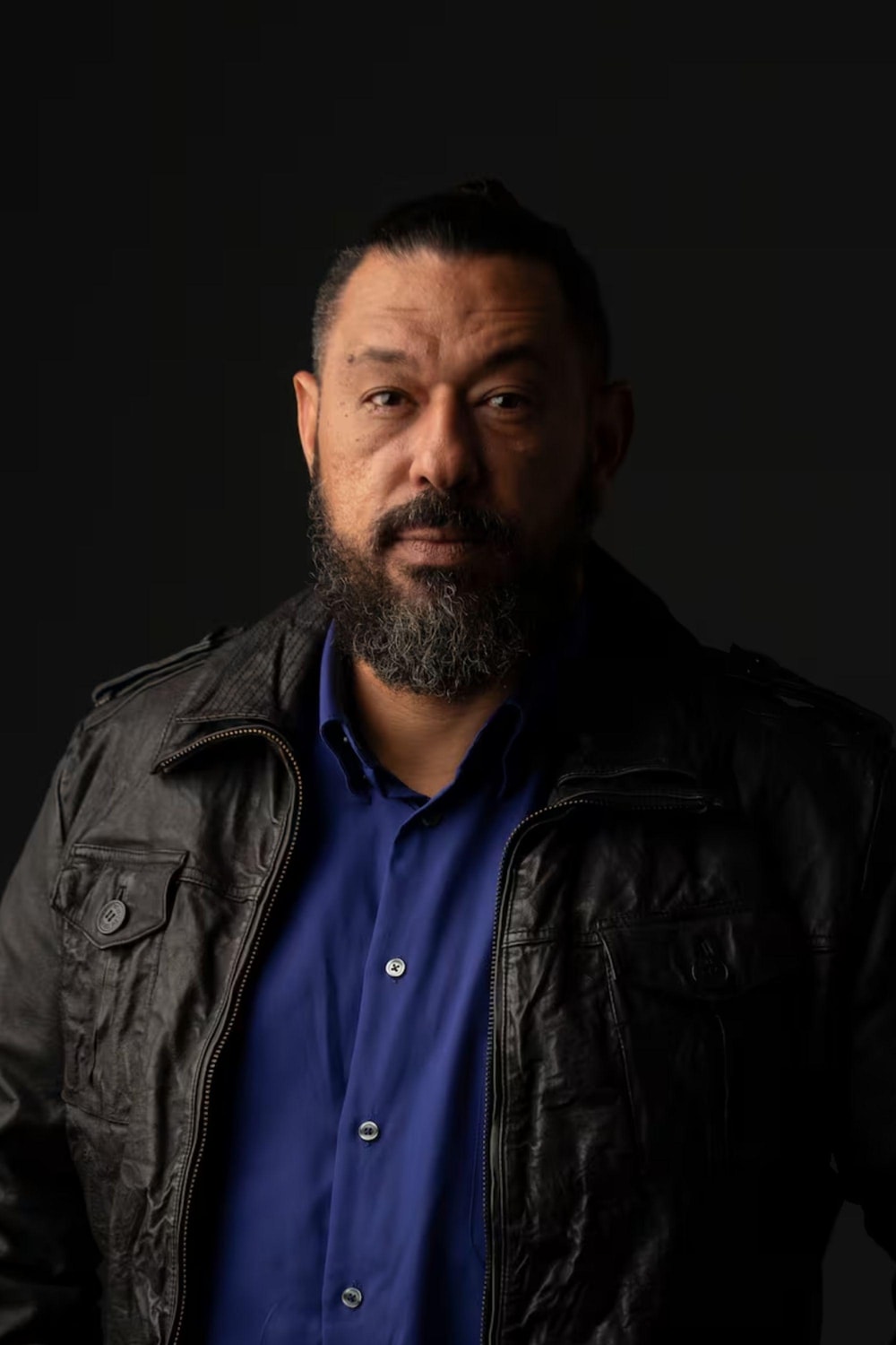 Foto de Jaime Newball