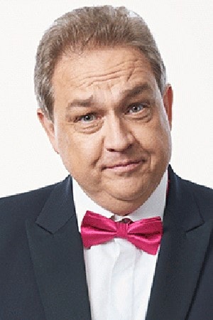 Foto de Oliver Kalkofe