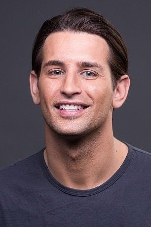 Foto de Ollie Locke