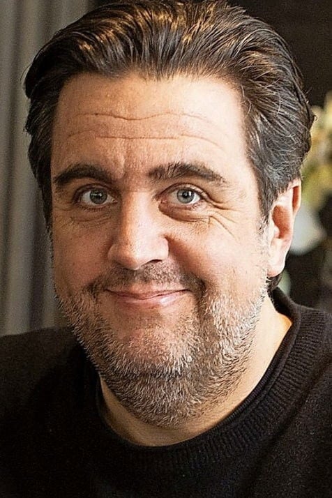 Foto de Bastian Pastewka