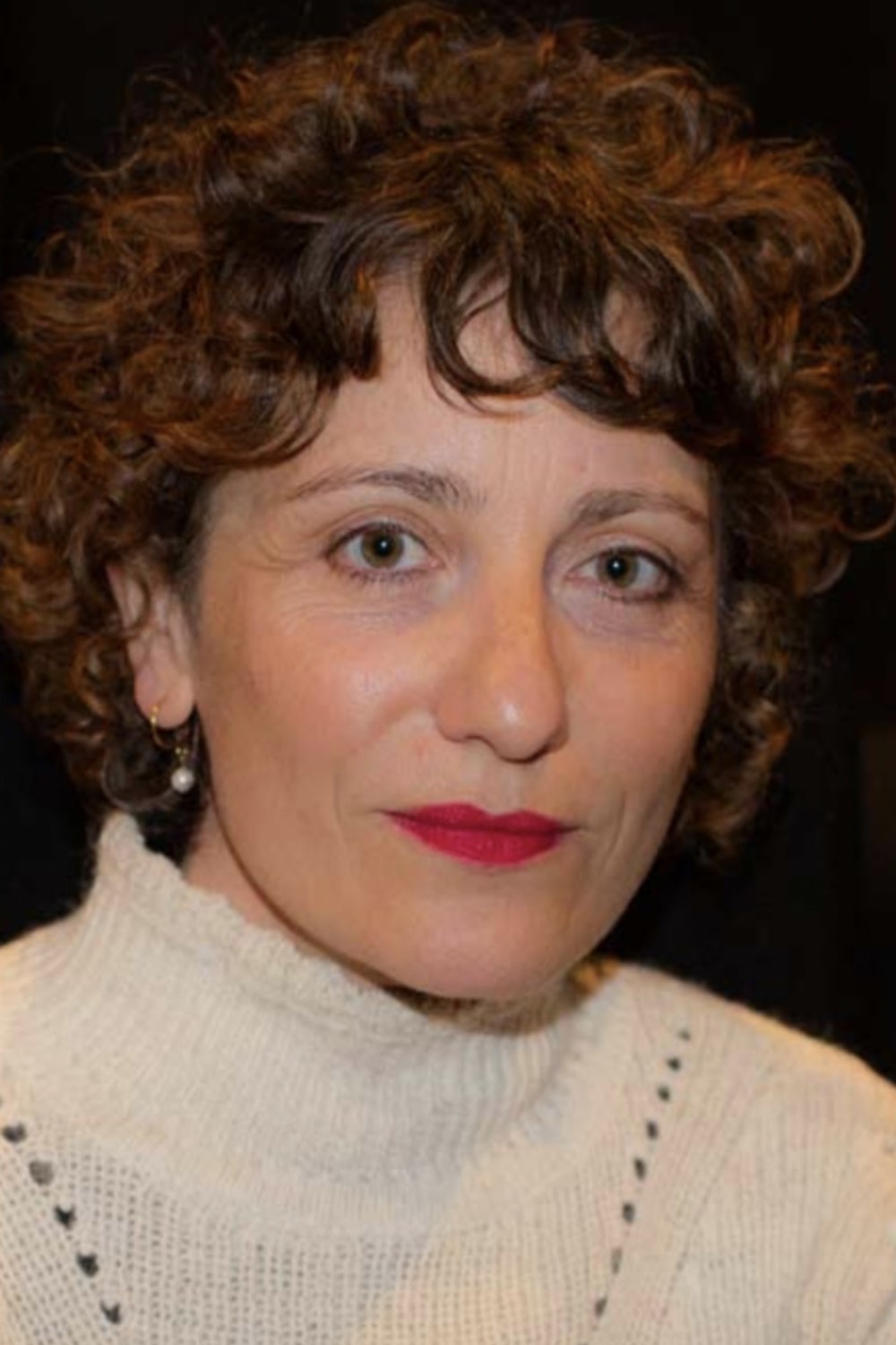 Foto de Fanny Burdino