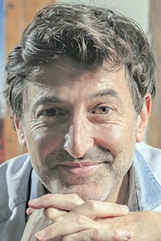 Foto de David Bertrand