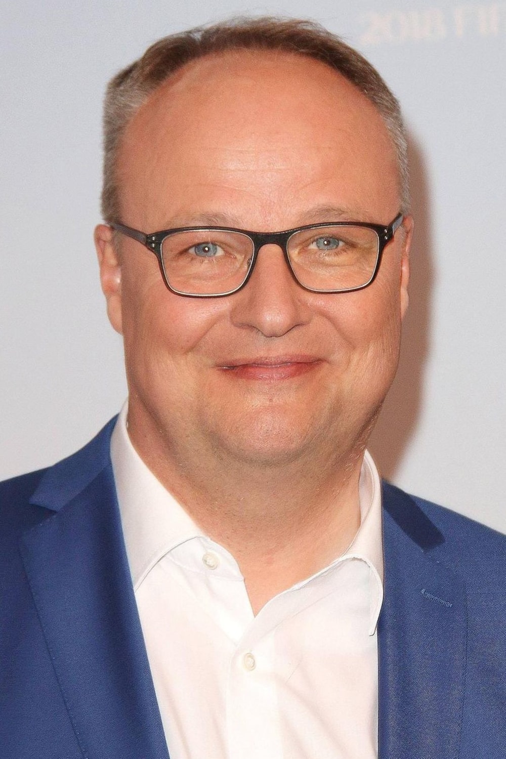 Foto de Oliver Welke