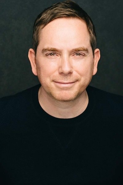 Foto de Sam Breslin Wright