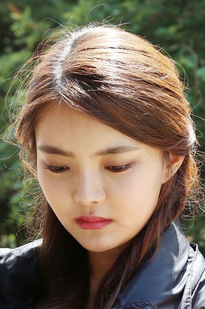 Foto de Jeong Yoo-jin