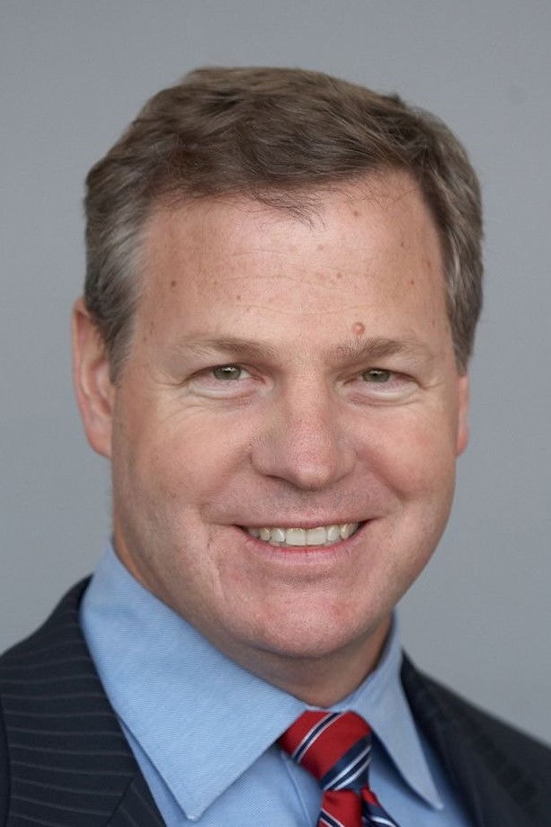 Foto de Douglas W. Miller