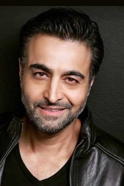 Foto de Nicholas Guilak