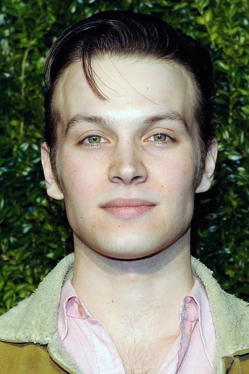 Foto de Noah Le Gros