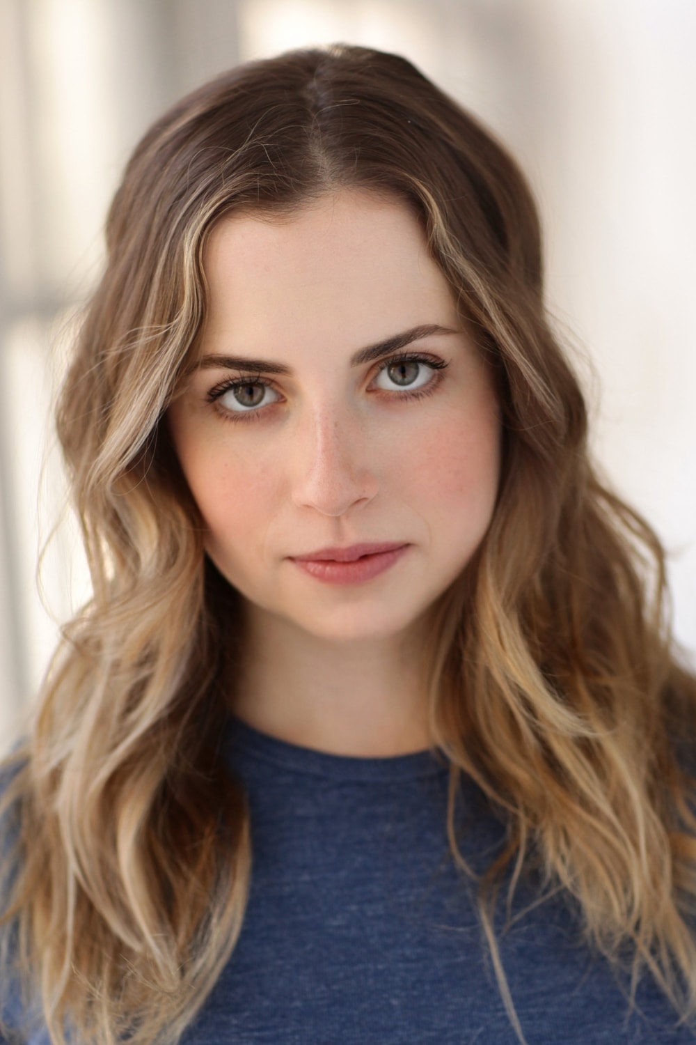 Foto de Alyssa May Gold