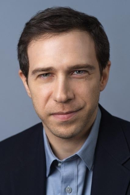 Foto de Gregory Perri