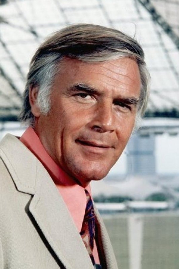 Foto de Joachim Fuchsberger