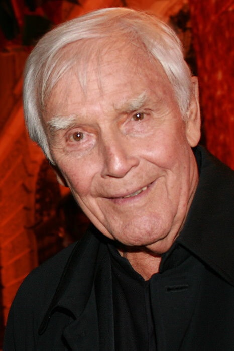 Foto de Joachim Fuchsberger