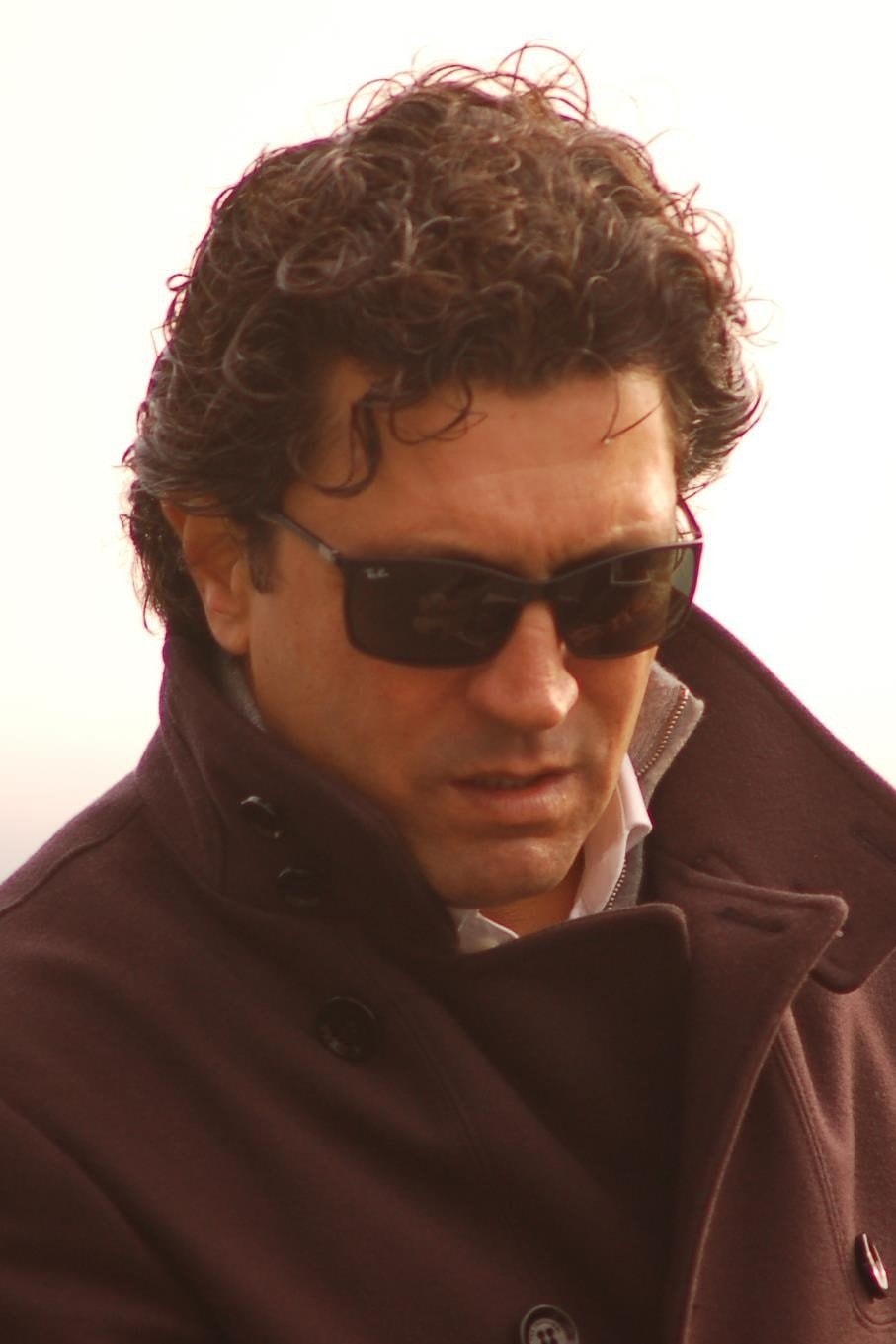 Foto de Gianluca Leurini