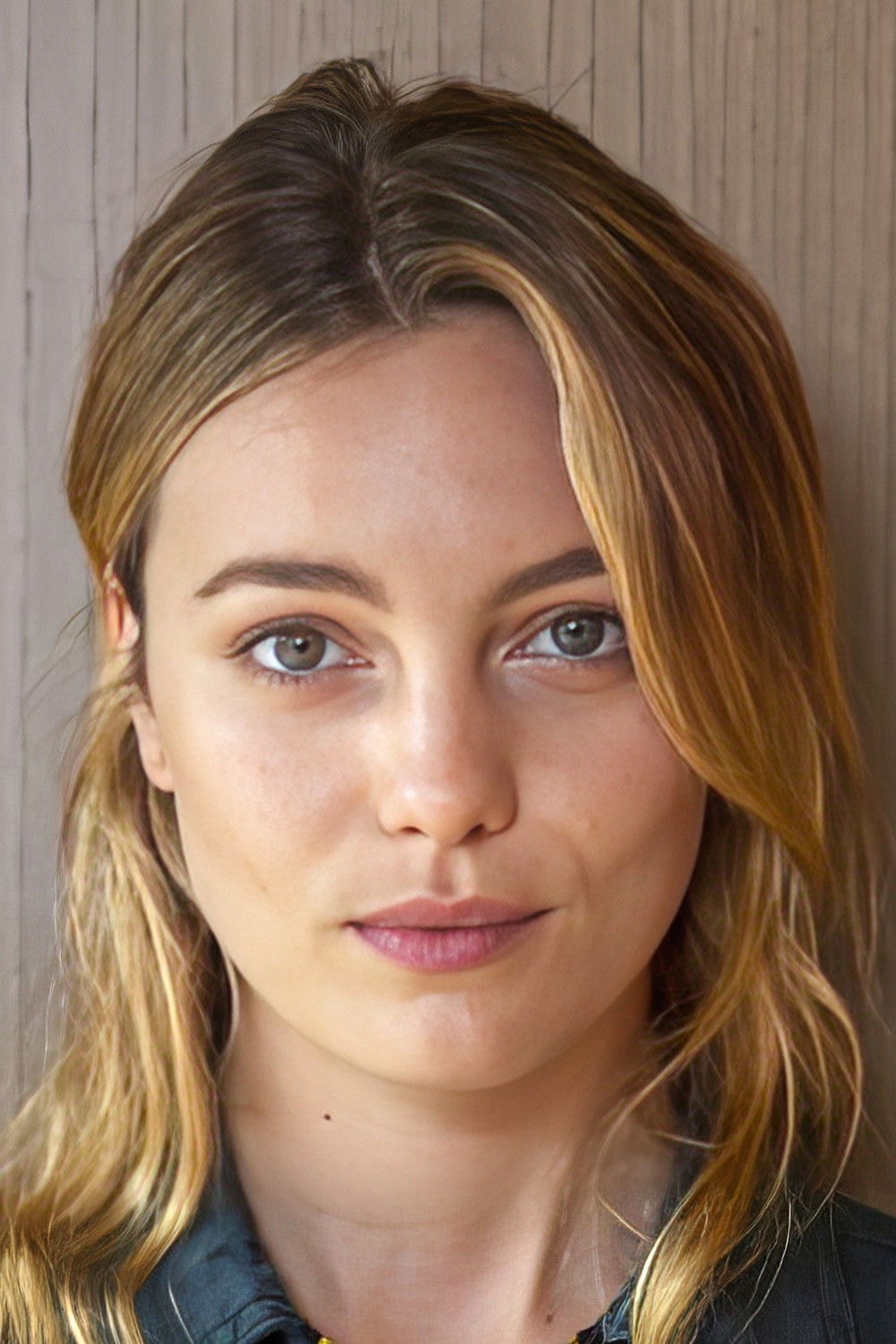 Foto de Leila George