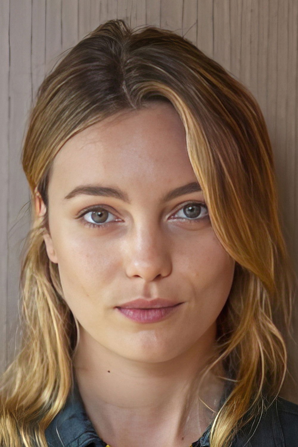 Foto de Leila George