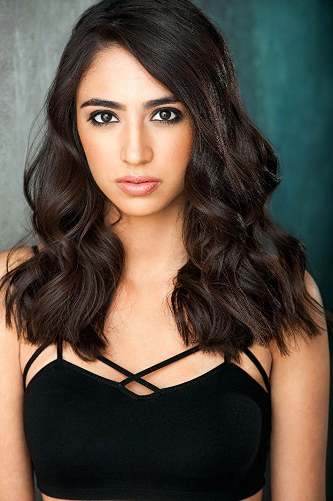 Foto de Jessica Garza