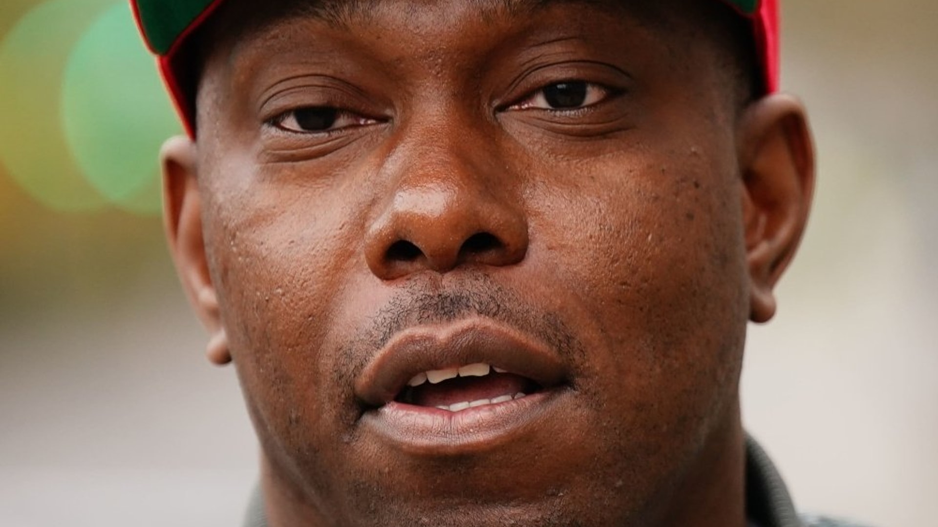 Foto de Dizzee Rascal