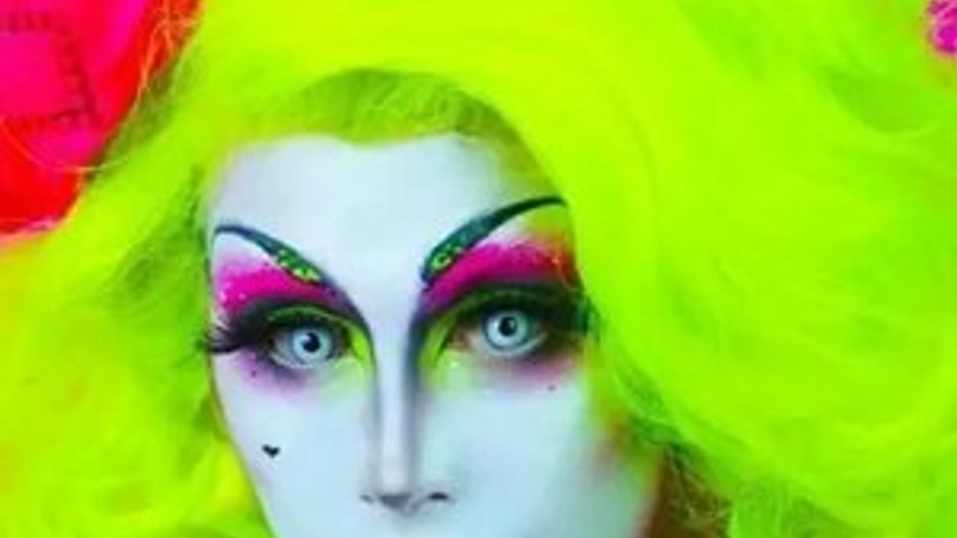 Foto de Daniel Wallace