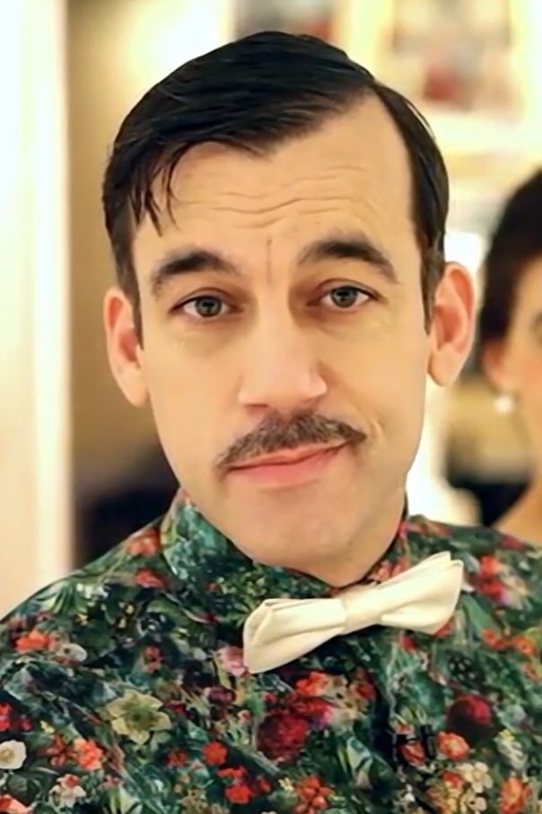 Foto de Jorge Andrade