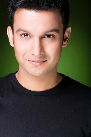 Foto de Adinath Kothare