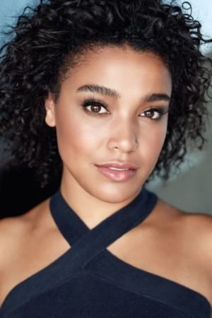 Foto de Lucy Barrett