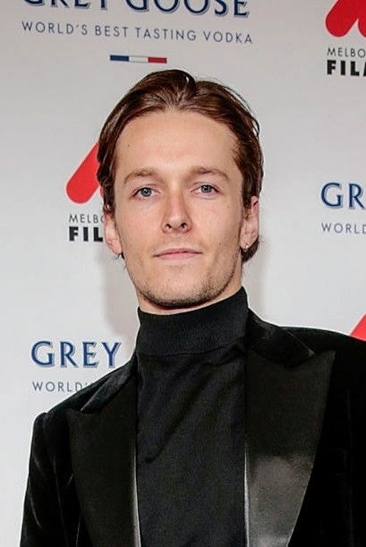 Foto de Jacob Collins-Levy