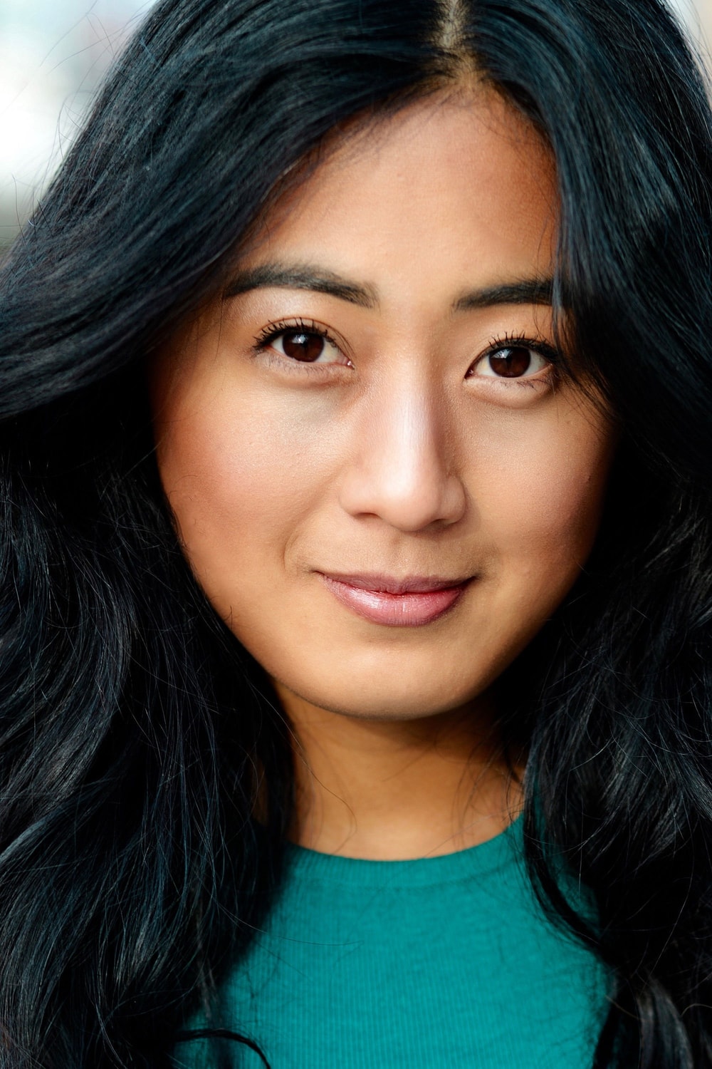 Foto de Elizabeth Trieu