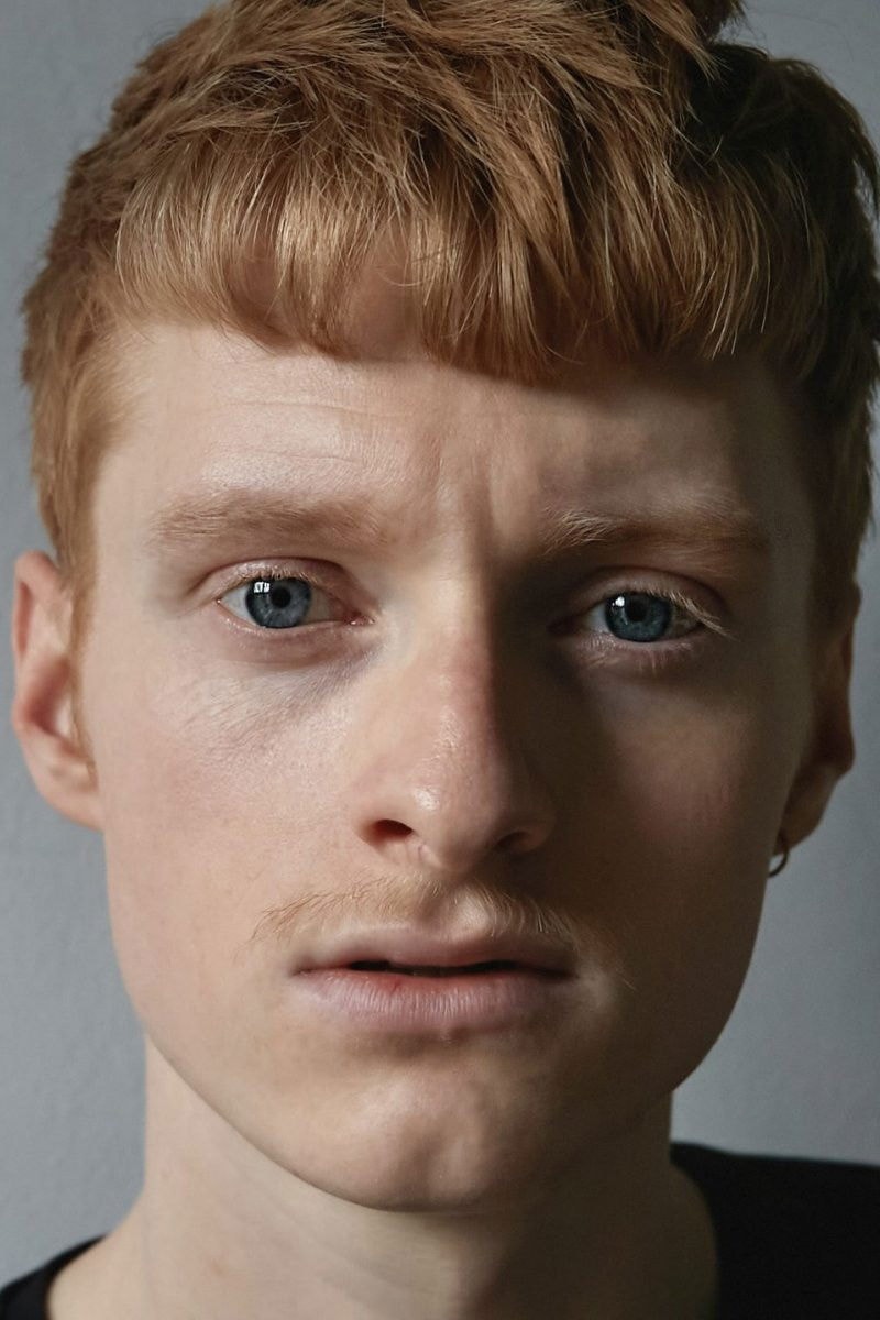 Foto de Casper Kjær Jensen