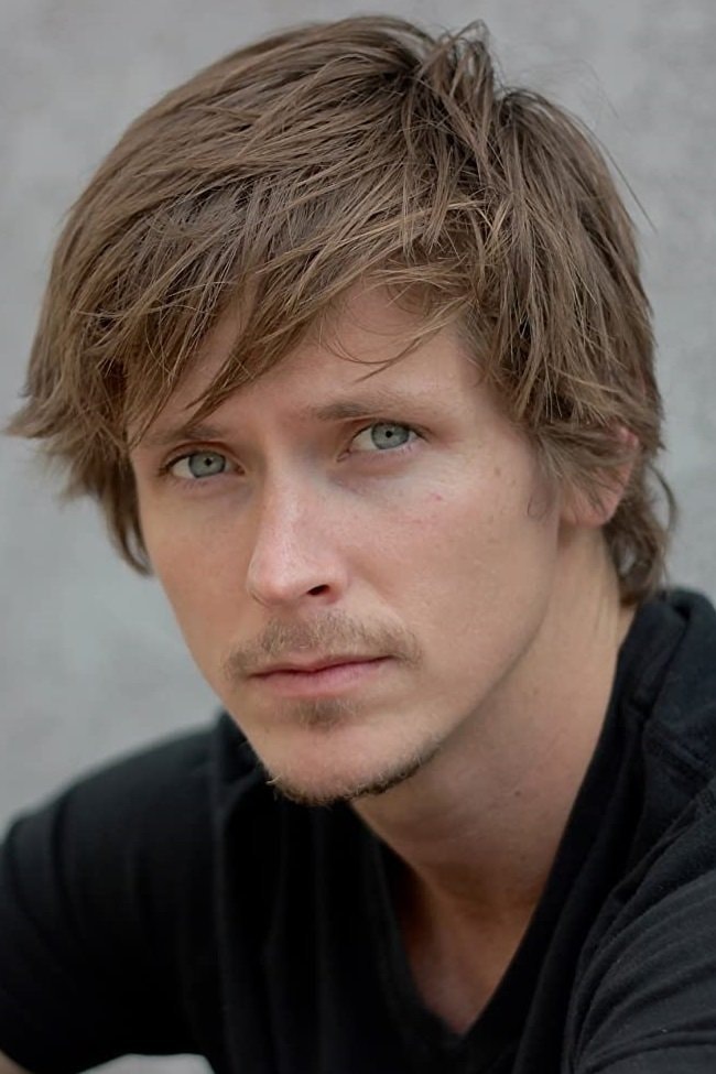 Foto de Bryan Adrian