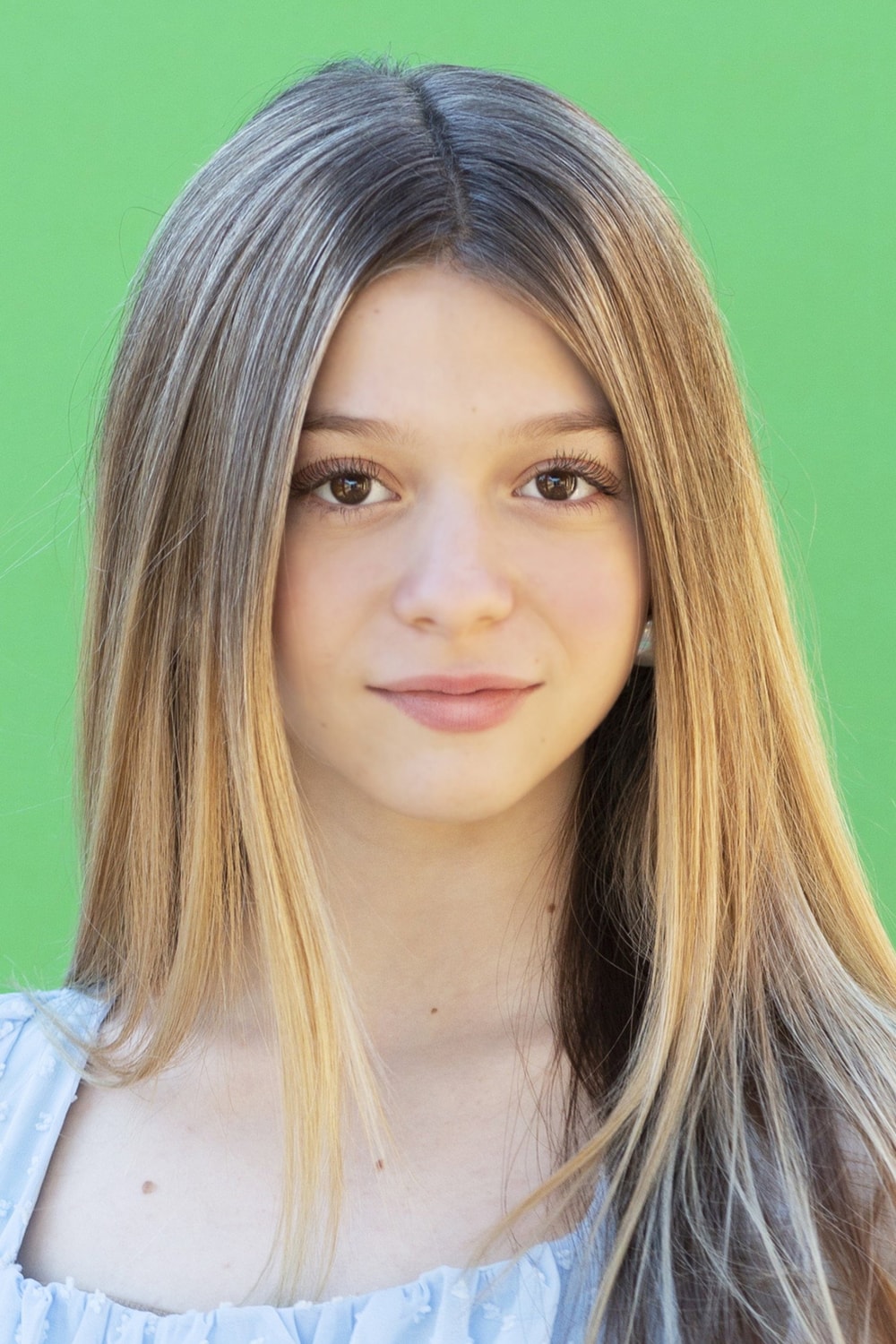 Foto de Chloe Perrin