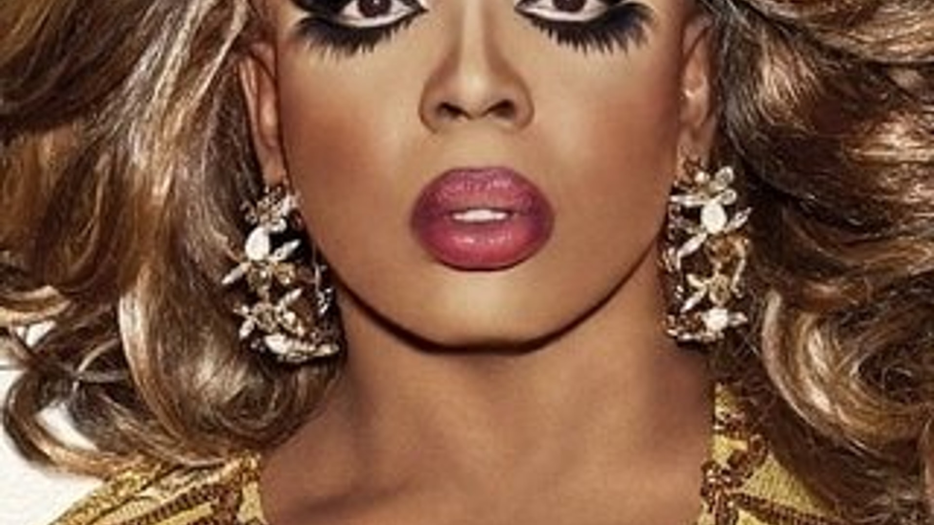 Foto de BeBe Zahara Benet