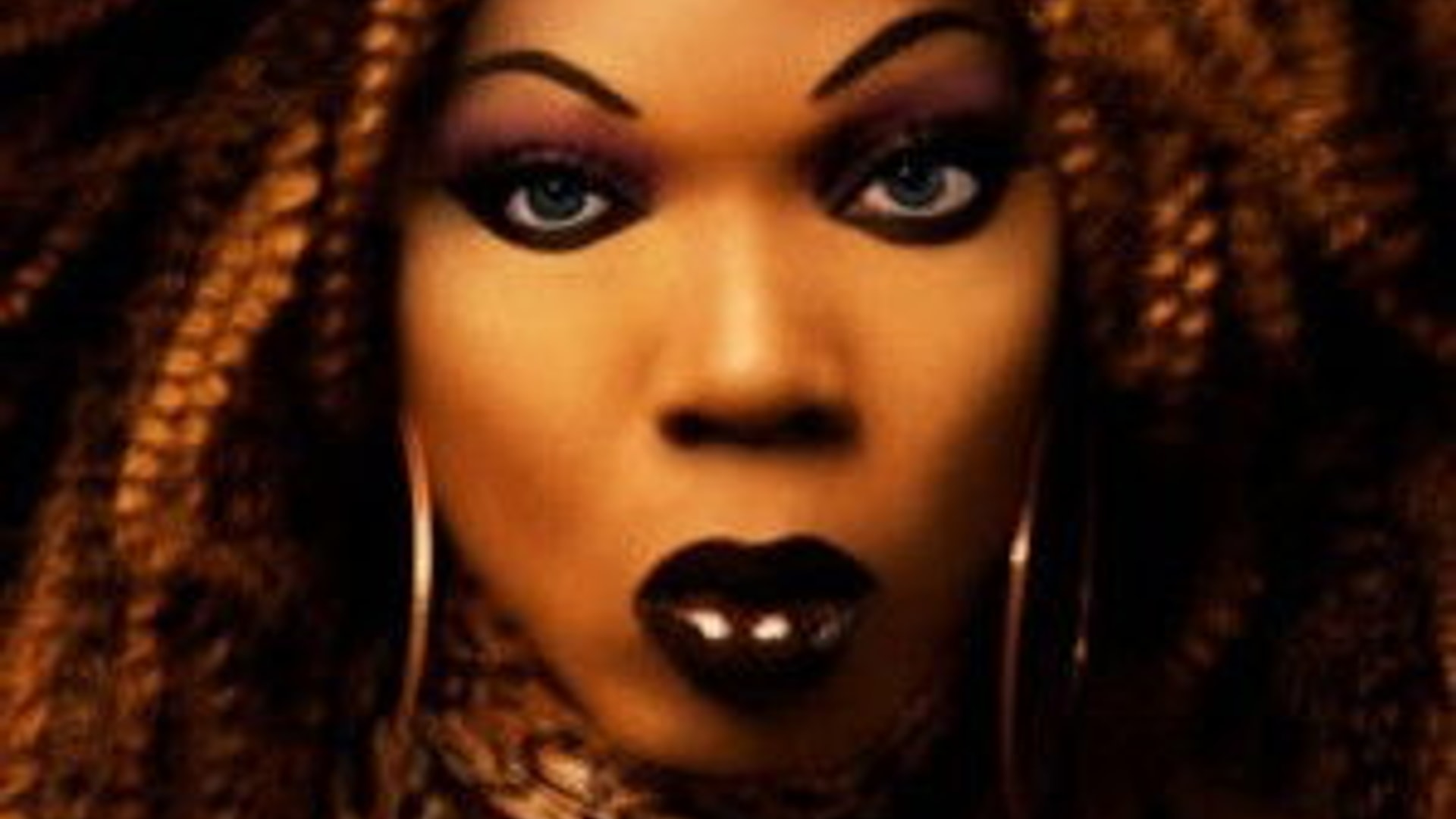 Foto de BeBe Zahara Benet